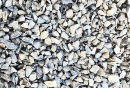 Щебінь гранітний, 5-20мм, М1400, F300, лещадність 12-16%, 1-й клас радіоактивності